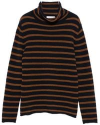 Be You - Cashmere Turtle-Neck Sweater - Lyst
