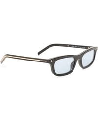 PANGAIA - Iconic Plaque Acetate Sunglasses - Lyst