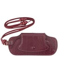 Ami Paris - Mimi Glasses Case Charm - Lyst