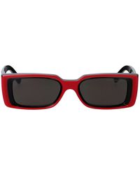 Cutler and Gross - Acetate Glasses Sunglasses - Lyst