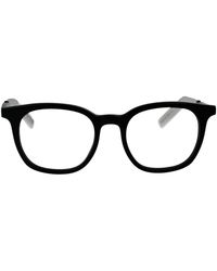 Moncler - Acetate Glasses - Lyst