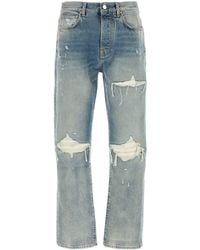 Amiri - Denim Jeans - Lyst