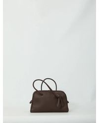 Jacquemus - Le Petit Turismo Leather Handbag - Lyst