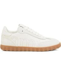 Ami Paris - Step Sneakers - Lyst