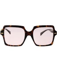 Versace - Sunglasses - Lyst
