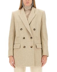 Isabel Marant - Floyd Jacket - Lyst