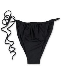 BELAMER - Tina Brazilian Bikini Bottom - Lyst