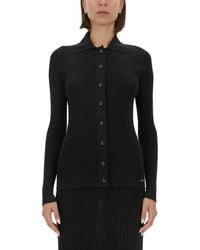 Kiton - Ribbed Sweater - Lyst