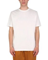 Paul Smith - Ps Paul Smith Happy Happy T-Shirt - Lyst