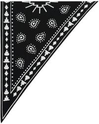 Marcelo Burlon - Wool Blend Scarf - Lyst