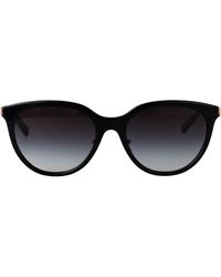 Tiffany & Co. - Round Sunglasses 0 Tf4243 D 80013 C - Lyst