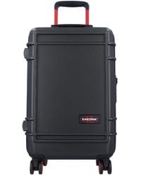 Eastpak - Resist'R Zip Cabin Suitcase - Lyst