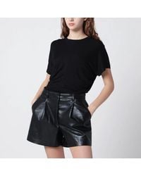 Anine Bing - Short Shorts - Lyst