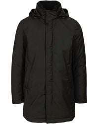Herno - Parka - Lyst