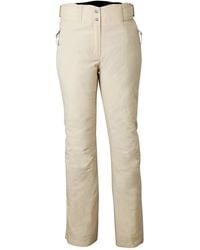 Phenix - Variety Nude Polyester Ski Pants - Lyst