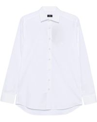 Etro - Shirt Roma Logo - Lyst