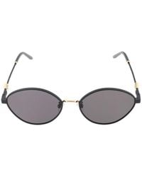 Fendi - Sunglasses Fe40217U 02A/17/145 - Lyst
