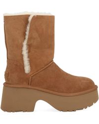 UGG - Esmee Boot - Lyst