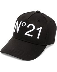 N°21 - Hat - Lyst