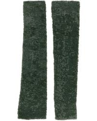 P.A.R.O.S.H. - P.A.R.O.S.H. 'Gong26' Sleeves - Lyst
