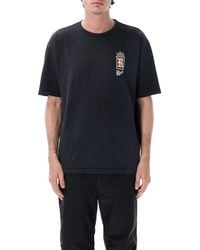 Rhude - Fumar 91 T-Shirt - Lyst