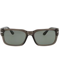 Persol - Squared Sunglasses 0 Po3315 S 110358 - Lyst