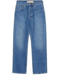 Valentino Garavani - Regular Jeans - Lyst