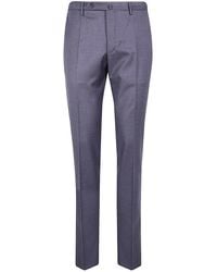 Incotex - "Chino Slim Fit" Trousers - Lyst