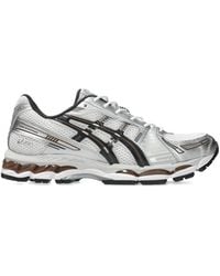 Asics - Gel-Kayano 12.1 X Kith Sneakers - Lyst