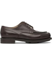 Paraboot - "Chambord" Brogue - Lyst