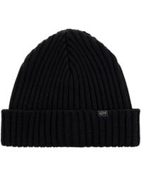 Paul & Shark - Hat - Lyst