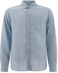Beams Plus - Coolmax Casual Shirt - Lyst