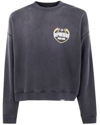 Represent - Angel Border" Sweatshirt - Lyst