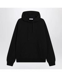 Givenchy - Couture Seam Sweatshirt With Clapperboard Print - Lyst