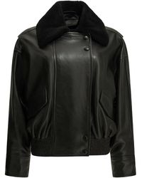 IVY & OAK - Jackets & Coats - Lyst