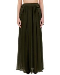 Max Mara - Jedy Skirt - Lyst