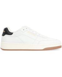 Saint Laurent - Sl61 Sneaker - Lyst