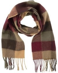 Barbour - Tattersall - Lyst