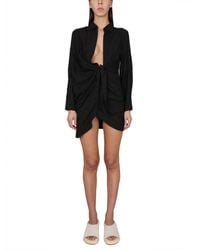 Jacquemus - Bahia" Dress - Lyst