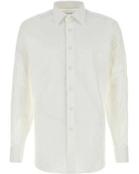 Prada - Shirts - Lyst