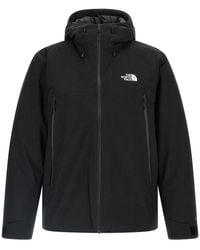 The North Face - 'Tnf Range' Parka - Lyst