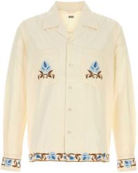 Bode - Shirts - Lyst