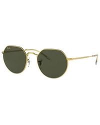 Ray-Ban - Jack Rb3565 919631 - Lyst