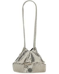 Kara - Ufo Shoulder Bag - Lyst