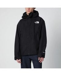 The North Face - Gore-Tex Mountain Jacket - Lyst
