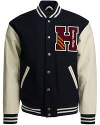 Human Made - Wool Nylon Jacket - Lyst