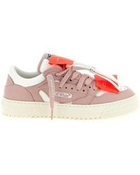 Off-White c/o Virgil Abloh - Sneakers - Lyst