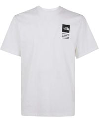 The North Face - Bcd Celebration" Relaxed Short Sleeve Tee - Lyst