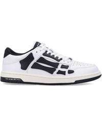 Amiri - Sneakers Skle Top Low - Lyst