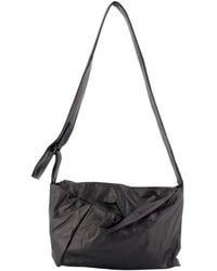 Yohji Yamamoto - Puff S Shoulder Bag - Lyst